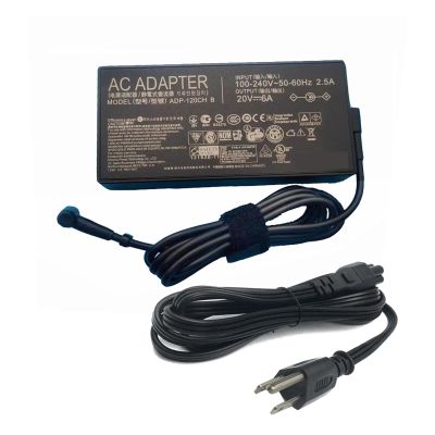 20V 6A 120W 4.5X3.0mm ADP-120CH B 120CD B 120VH B AC Adapter Laptop Charger for Asus UX533 UX534 UX534F UX534FT UX534FA UX534FTC UX564UX534FAC