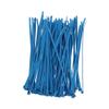 SIGNET 97065 Signet Nylon Cable Ties 100 Pack Blue 4.6X200 view 3
