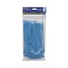 SIGNET 97065 Signet Nylon Cable Ties 100 Pack Blue 4.6X200 view 4