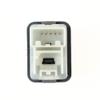 1pc/set PARTS# 25832462 Car USB AUX Port Adapter LIUMO-AUTO view 3