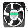 18060HA2BL 220V 0.32A 54W 18060 Cooling Fan 180X180X60mm view 1