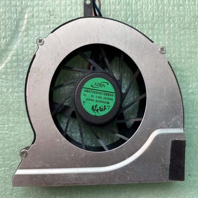 1 PCS AB07005HX12BB00 5V 0.40A V38 All-in-one Fan