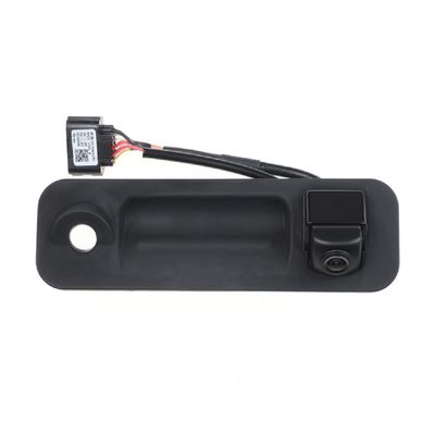 1pc/set PARTS# 95760-E6201 95760E6201 Rear View Backup Reverse Parking Camera LIUMO-AUTO
