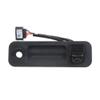 1pc/set PARTS# 95760-E6201 95760E6201 Rear View Backup Reverse Parking Camera LIUMO-AUTO view 1
