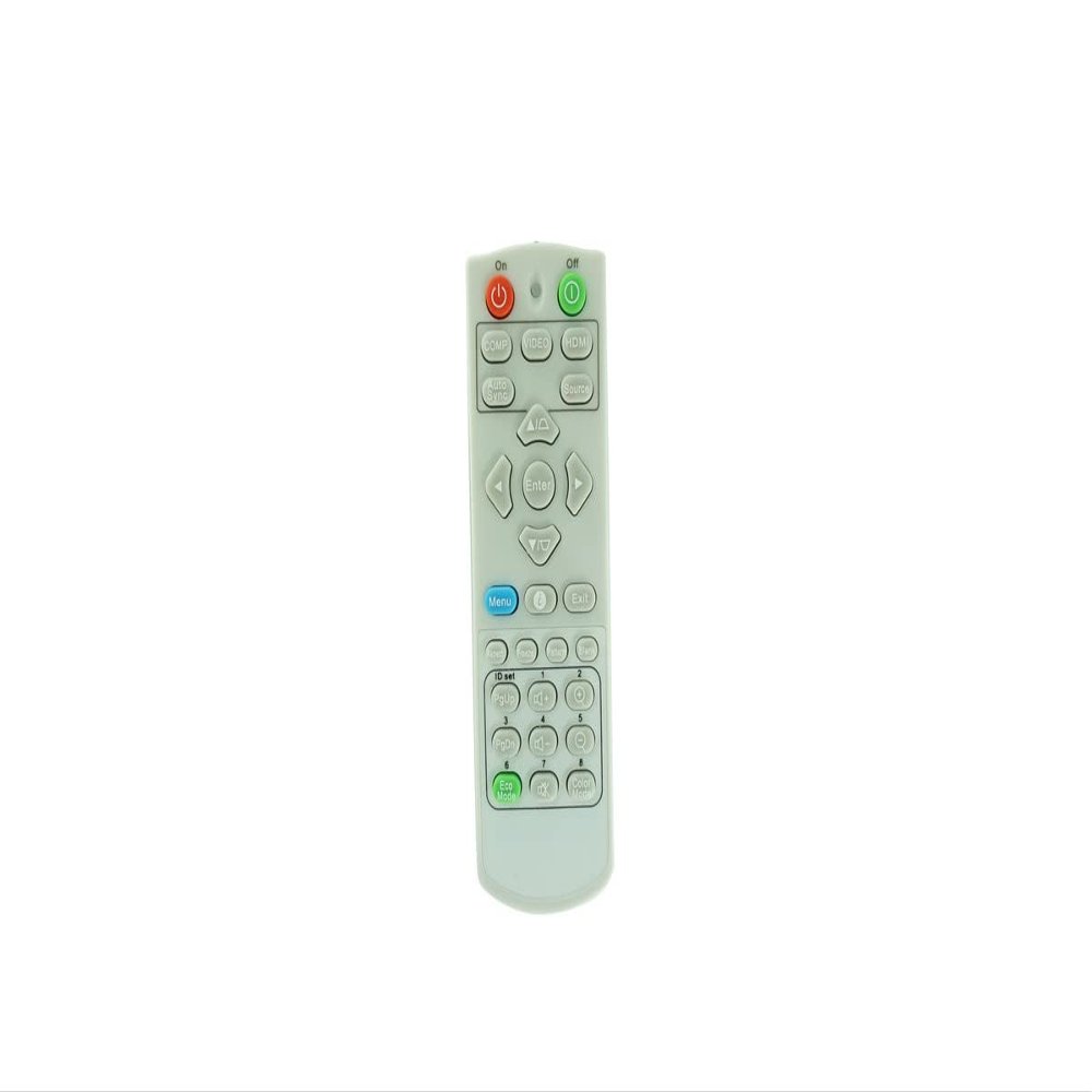HCDZ Replacement Remote Control for Viewsonic VS17261 VS17262 VS17054 VS17346 VS17687 VS17690 DLP Projector