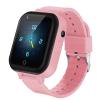 Beacon Pet Kids Smart Watch with GPS Tracker Phone Watch w Video Chat 3-Way Calling Child GPS Watches 4G Smart Watch with SIM Slot (Pink) view 1