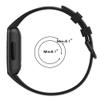 Compatible with Fitbit Inspire 3 Bands, Replacement Soft Silicone Watch Straps Soft Wristband for Fitbit Inspire 3 Fitness Tracker Women&Men (10-Pack, Large) view 3