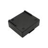 2500mAh / 9.00Wh Ni-MH Replacement Battery for Hetronic Potain P-63418-95, Nova Mini, CS 434, Abitron Mini, HET300, Mini FBH300, 68300900, Mini EX2-22, KH68300990, RHE3620KG view 3