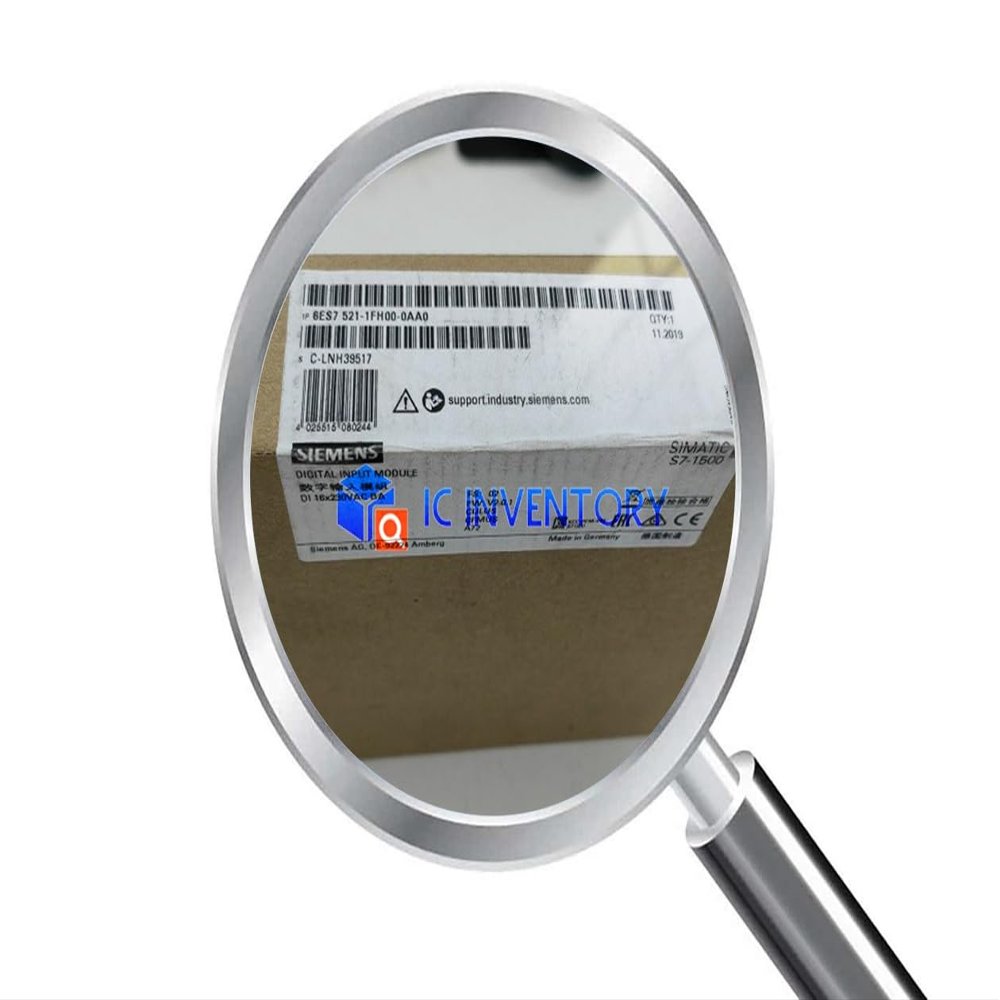 1PCS 6ES7521-1FH00-0AA0 6ES7 521-1FH00-0AA0 New in Box
