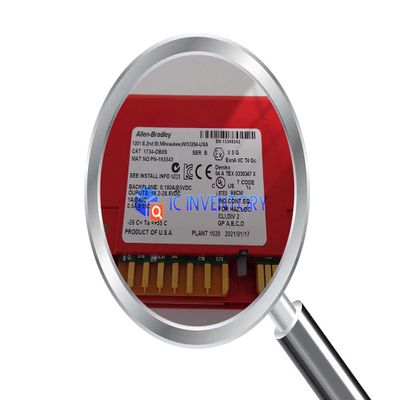 1PCS 1734-OB8S 1734OB8S New