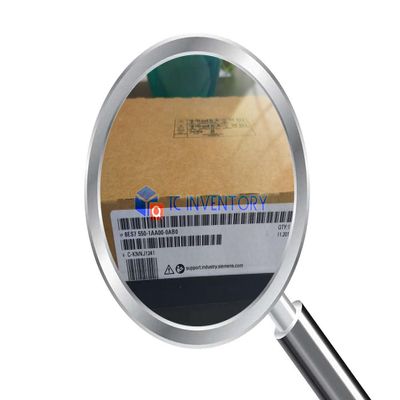 1PCS 6ES7550-1AA00-0AB0 6ES7 550-1AA00-0AB0 New