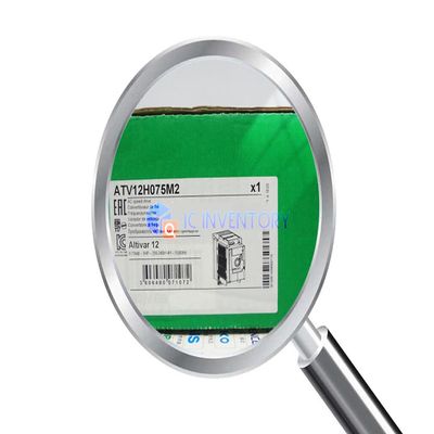 1PCS ATV12H075M2 New