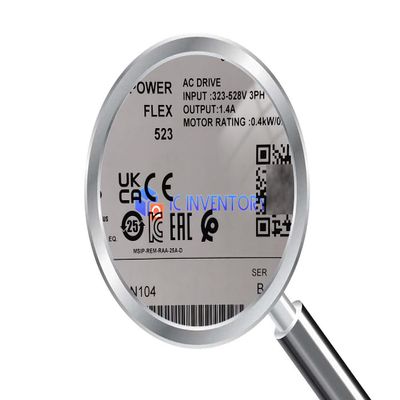1PCS 25A-D1P4N104 25AD1P4N104 New