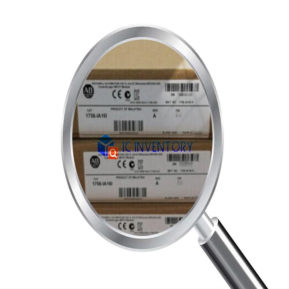 1PCS 1756-IA16I 1756IA16I New
