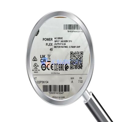1PCS 22B-D2P3N104 22BD2P3N104 New
