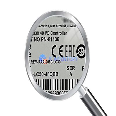 1PCS 2080-LC30-48QBB 2080LC3048QBB New