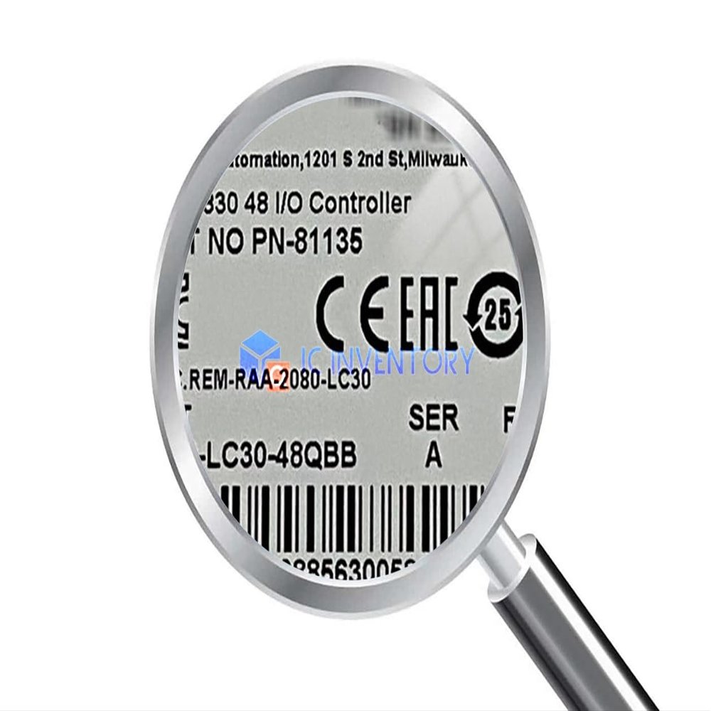 1PCS 2080-LC30-48QBB 2080LC3048QBB New