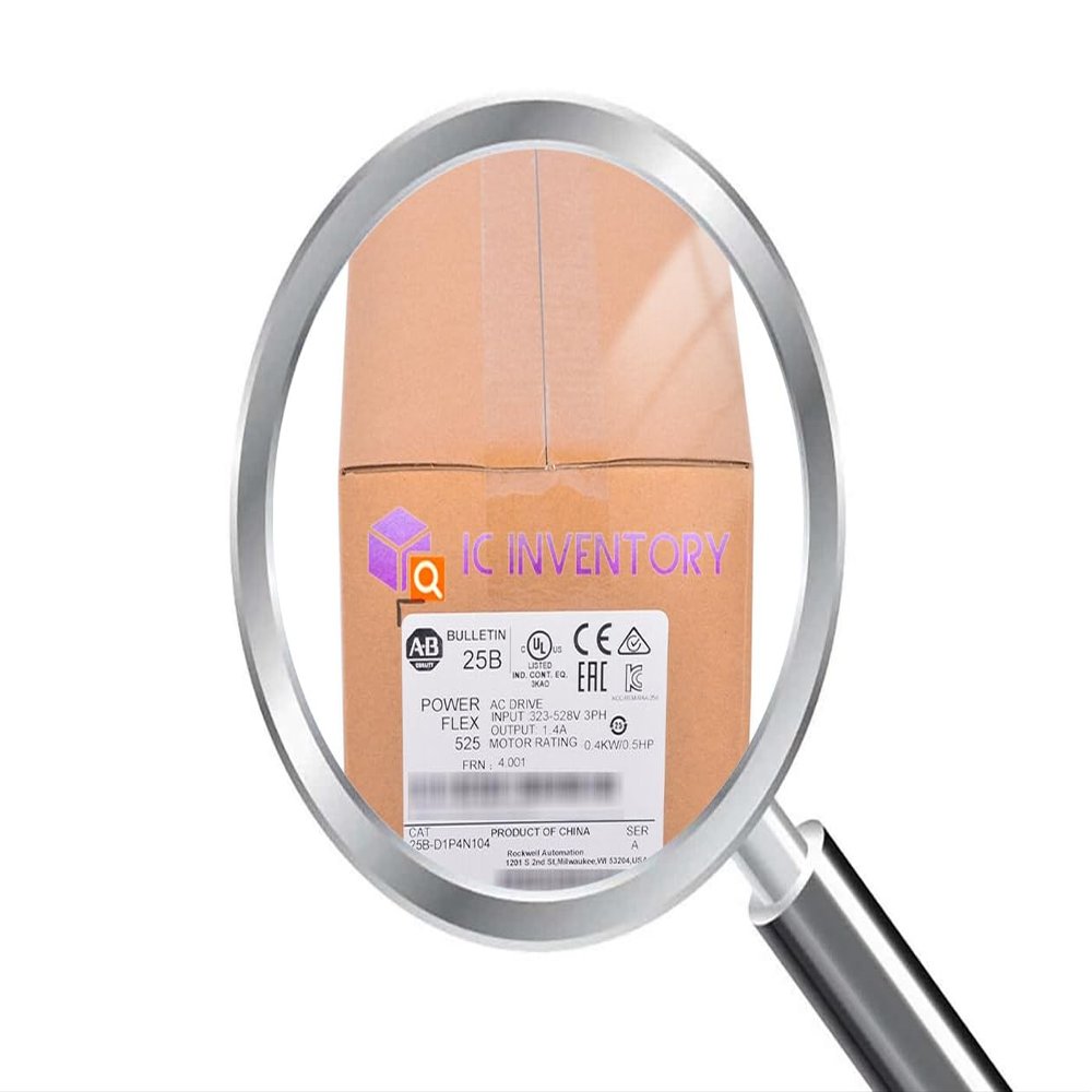 1PCS 25B-D1P4N104 25BD1P4N104 New