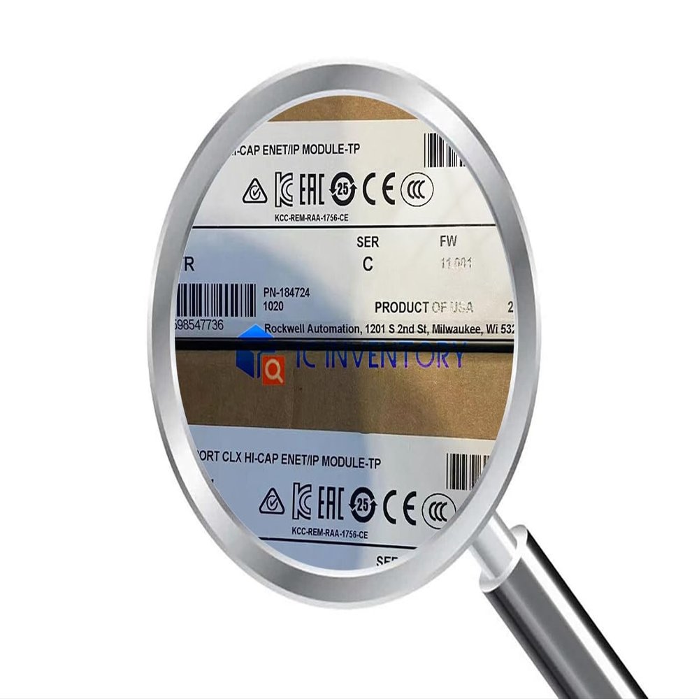 1PCS 1756-EN2TR 1756EN2TR New