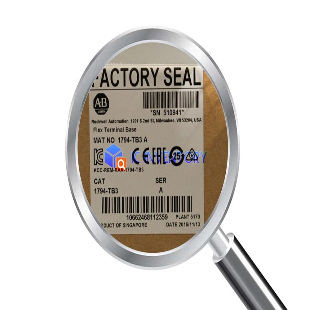 1PCS 1794-TB3 1794TB3 New