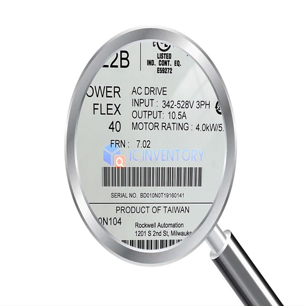 1PCS 22B-D010N104 22BD010N104 New