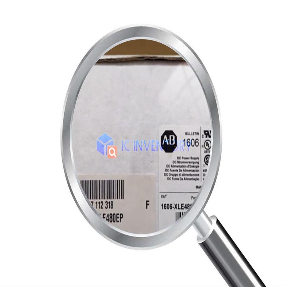 1PCS 1606-XLE480EP 1606XLE480EP New