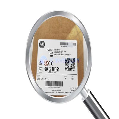 1PCS 25B-D1P4N114 25BD1P4N114 New