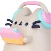 Grupo Erik Pusheen Gamer Lamp - Pusheen Gifts - Kids Lamps for Bedroom - Night Light Kids - Baby Night Light - Cat Light view 2