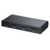 StarTech.com 2-Port 8K HDMI Switch, HDMI 2.1 Switcher 4K 120Hz/8K 60Hz UHD, HDR10+, HDMI Switch 2 in 1 Out, Auto/Manual Source Switching, Power Adapter and Remote Included (2PORT-HDMI-SWITCH-8K) view 2