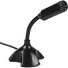 DULASP USB Desktop Microphone, Microphone High Sensitivity Frequency Response for Laptop for Home view 1