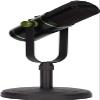 DULASP Game Microphone, USB Microphone Shockproof Easy to Install with Shockproof Desktop Support for Office for Home view 1