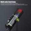 DULASP Game Microphone, USB Microphone Shockproof Easy to Install with Shockproof Desktop Support for Office for Home view 3