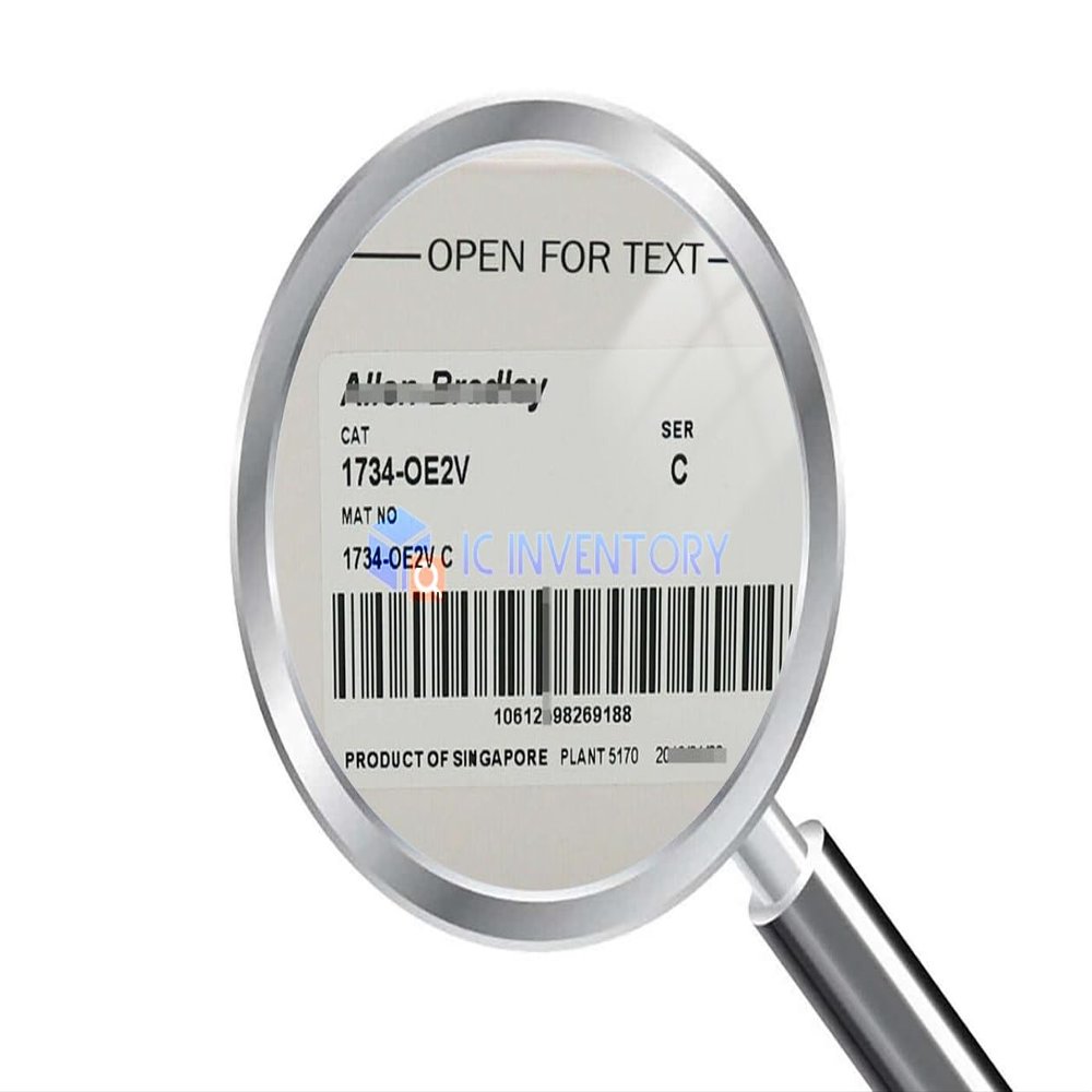 1PCS 1734-OE2V 1734OE2V New