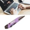 Professional Pocket Pen Mouse - Wireless Bluetooth 2.4G, Portable Silent Design for PC/Laptop, Small Size Dual Mode view 2