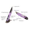 Professional Pocket Pen Mouse - Wireless Bluetooth 2.4G, Portable Silent Design for PC/Laptop, Small Size Dual Mode view 4