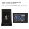ASHATA 3.5in Computer Temp Monitor, AIDA64 PC CPU Data Monitor, PC Sensor Panel Display, USB Mini Screen, PC Temperature Display for PC ARGB Computer Case Secondary Screen view 4
