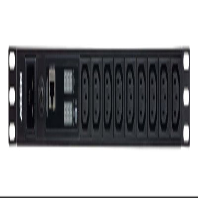 ATEN PE1209G 1U Base PDU with Measuring Function