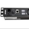 ATEN PE1209G 1U Base PDU with Measuring Function view 3