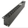 ATEN PE1209G 1U Base PDU with Measuring Function view 4