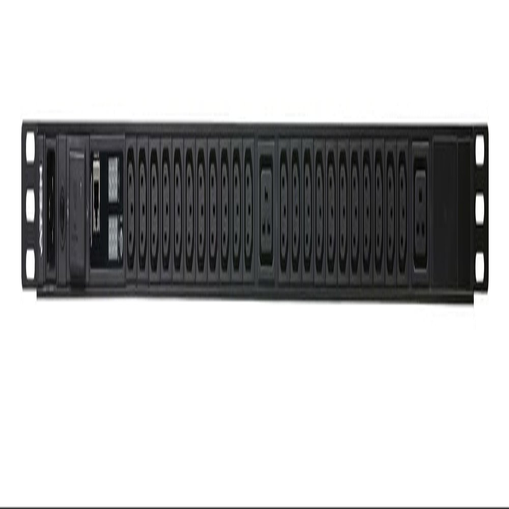 ATEN PE1224SG 0U Basis PDU with Measuring Function and Surge Protection
