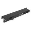 ATEN 18-Outlet 1U PDU with Current & Voltage LCD Display, W127285135 (& Voltage LCD Display) view 1