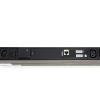 ATEN 18-Outlet 1U PDU with Current & Voltage LCD Display, W127285135 (& Voltage LCD Display) view 4