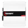 Taramp's DS 4000x4 2 Ohm 4000 Watts Rms 4 Channels of 1000x4 Watts Car Audio Amplifier Class D Full Range Crossover Fixed RCA/High Level Input System view 1