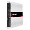 Taramp's DS 4000x4 2 Ohm 4000 Watts Rms 4 Channels of 1000x4 Watts Car Audio Amplifier Class D Full Range Crossover Fixed RCA/High Level Input System view 2