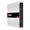 Taramp's DS 4000x4 2 Ohm 4000 Watts Rms 4 Channels of 1000x4 Watts Car Audio Amplifier Class D Full Range Crossover Fixed RCA/High Level Input System view 3
