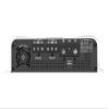 Taramp's DS 4000x4 2 Ohm 4000 Watts Rms 4 Channels of 1000x4 Watts Car Audio Amplifier Class D Full Range Crossover Fixed RCA/High Level Input System view 4