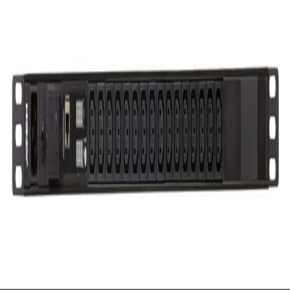 ATEN PE1216SG 0U Basis PDU with Measuring Function and Surge Protection