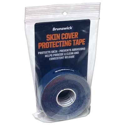 Brunswick Skin Cover Protecting Tape, Blue
