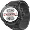 COROS APEX 2 Series Outdoor GPS Watch, 1.2" Sapphire Titanium, On-Wrist Navigation, Offline Maps, Heart Rate Monitor, Track Sleep, Running, Biking, Skiing, Climbing (APEX 2, Black) view 1