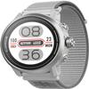 COROS APEX 2 Series Outdoor GPS Watch, 1.2" Sapphire Titanium, On-Wrist Navigation, Offline Maps, Heart Rate Monitor, Track Sleep, Running, Biking, Skiing, Climbing (APEX 2, Grey) view 1